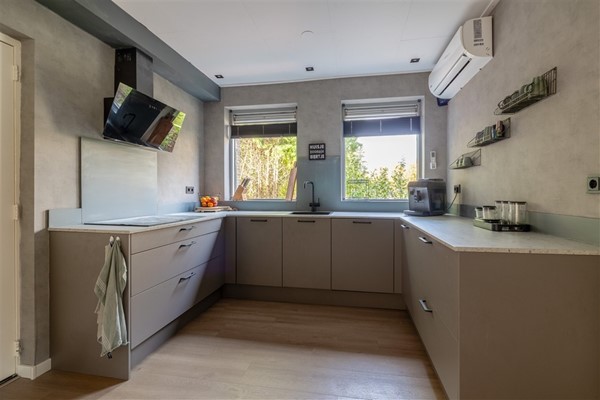 Medium property photo - Meidoornlaan 2a, 9674 EB Winschoten